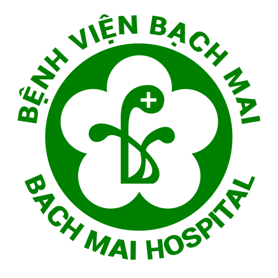 Bach Mai Hospital