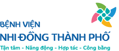 Ho Chi Minh City Children's Hospital