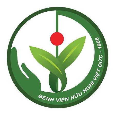 Viet Duc Hospital